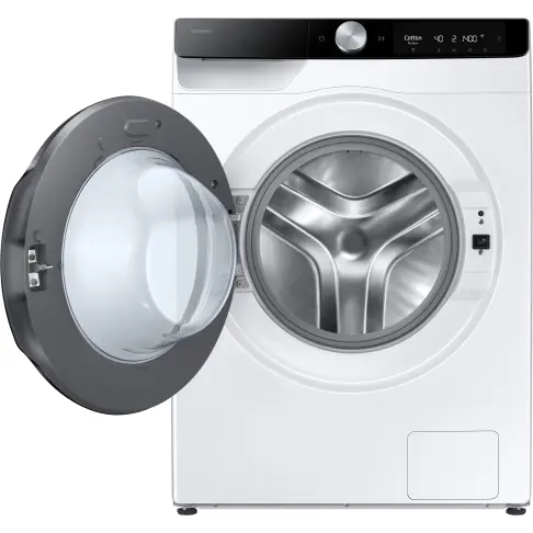 Lave-linge séchant SAMSUNG WD11DG6B85BK - 6