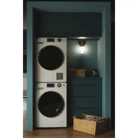 Lave linge hublot HAIER HW100B14636N - 5