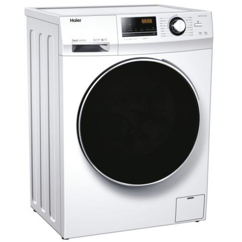 Lave-linge hublot HAIER HW100B14636N - 5