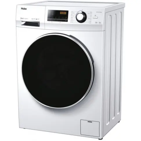 Lave-linge hublot HAIER HW100B14636N - 3