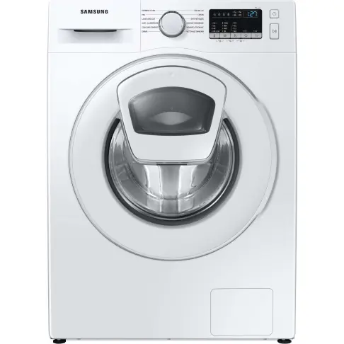 Lave-linge frontal SAMSUNG WW90T4540TE - 1