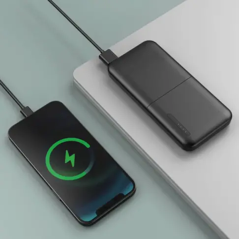 Chargeur externe AKASHI ALTPBECO10BLK - 4