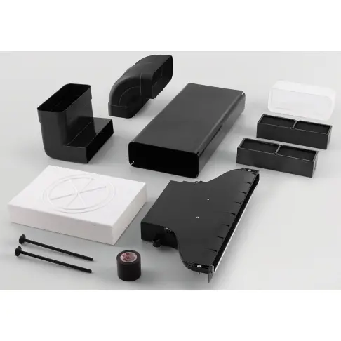 Kit de recyclage ELICA KIT0167757 - 1