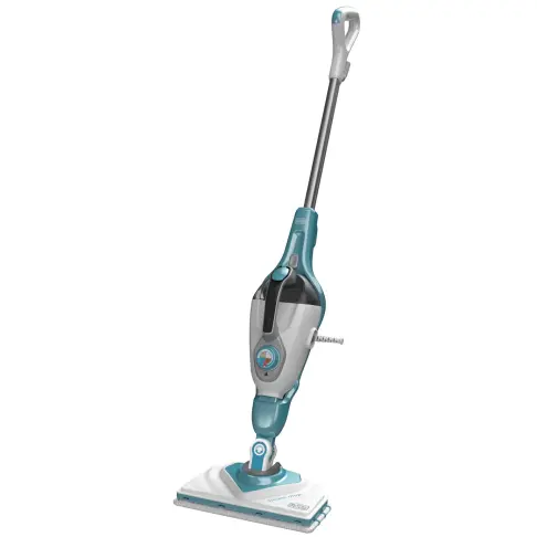 Nettoyeur à vapeur BLACK ET DECKER BHSM166DSMQS - 1
