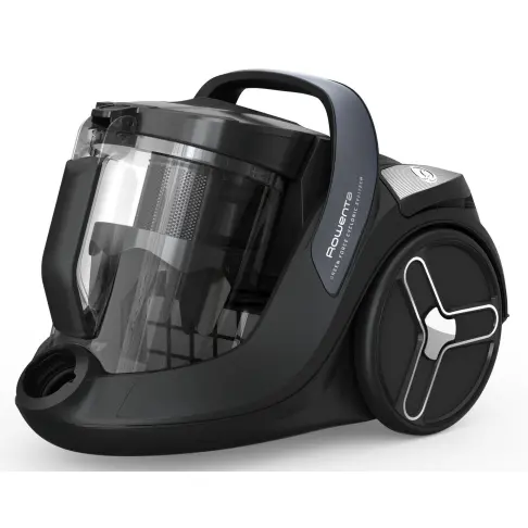 Aspirateur traineau sans sac ROWENTA YY5787FE - 2