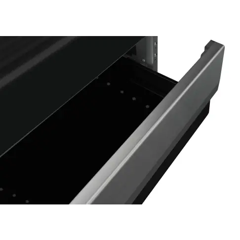 Cuisinière dessus gaz AMICA ACM7005RX - 3