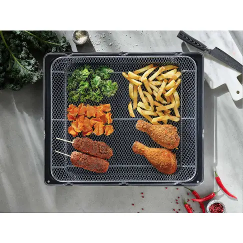 Cuisinière dessus gaz AMICA ACM7005RX - 7