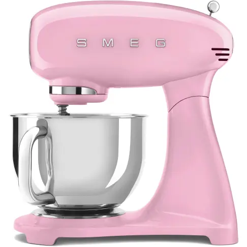 Robot sur socle SMEG SMF03PKEU - 1