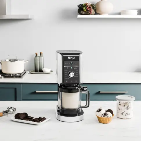 Turbine à glace NINJA NC502EU - 2