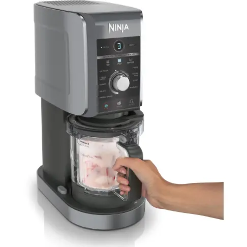 Turbine à glace NINJA NC502EU - 3