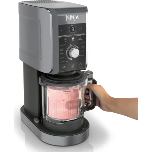 Turbine à glace NINJA NC502EU - 4