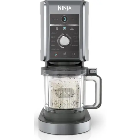 Turbine à glace NINJA NC502EU - 5