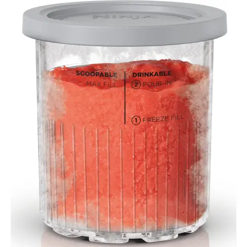 Turbine à glace NINJA NC502EU - 9