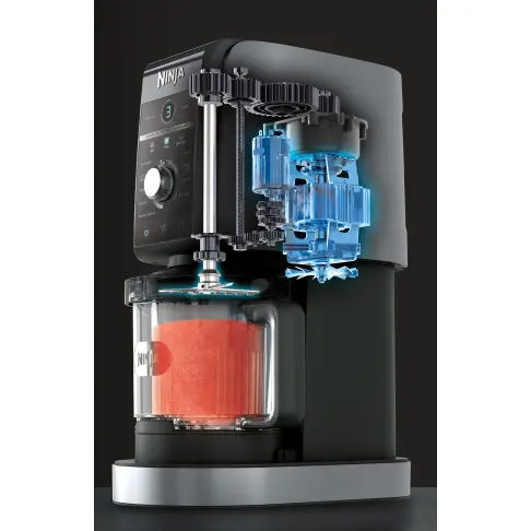 Turbine à glace NINJA NC502EU - 7