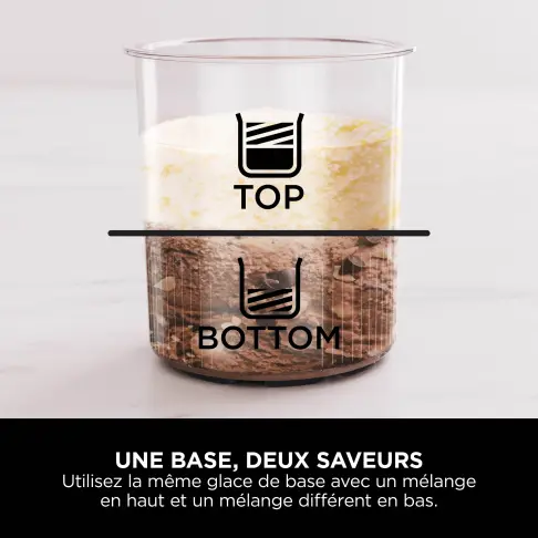 Turbine à glace NINJA NC502EU - 14