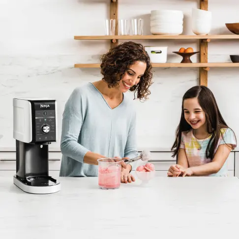 Turbine à glace NINJA NC502EU - 8