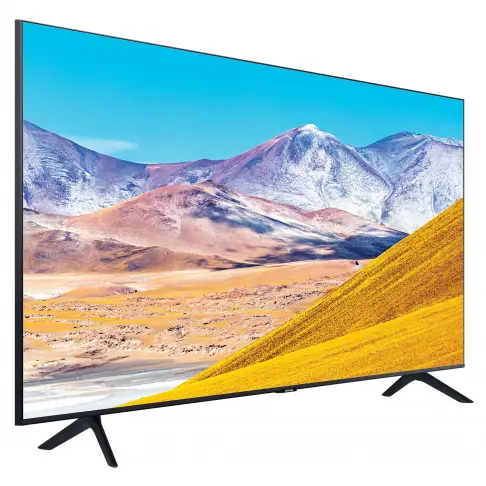 Téléviseur 55'' SAMSUNG UE 55 TU 8075 - 3