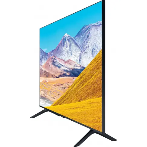 Téléviseur 55'' SAMSUNG UE 55 TU 8075 - 4