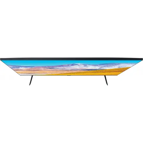 Téléviseur 55'' SAMSUNG UE 55 TU 8075 - 5