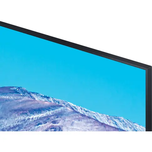 Téléviseur 55'' SAMSUNG UE 55 TU 8075 - 7