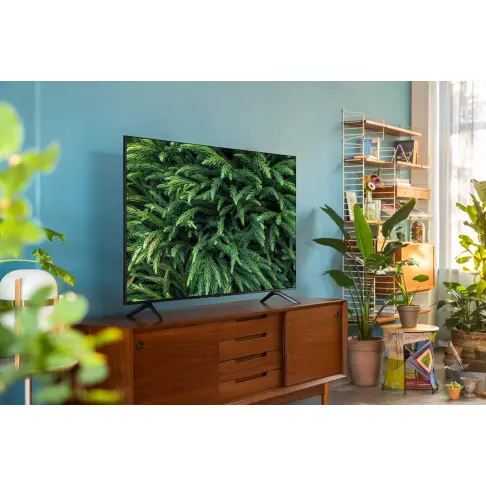 Téléviseur 55'' SAMSUNG UE 55 TU 8075 - 10