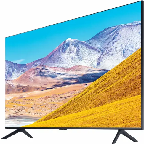 Téléviseur 55'' SAMSUNG UE 55 TU 8075 - 2