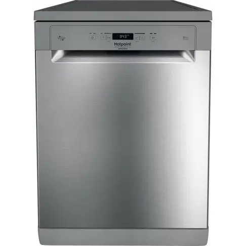 Lave-vaisselle 60 cm HOTPOINT-ARISTON HFC3C33WX - 2