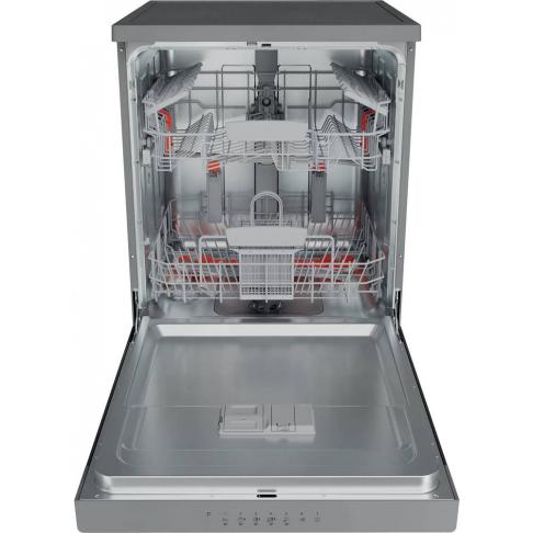 Lave-vaisselle 60 cm HOTPOINT-ARISTON HFC3C33WX - 6