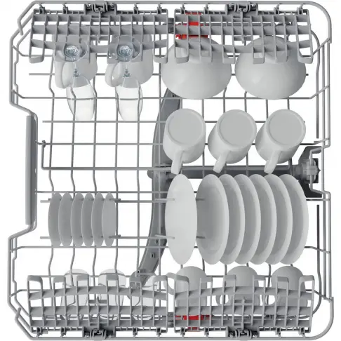 Lave-vaisselle 60 cm HOTPOINT-ARISTON HFC3C33WX - 10
