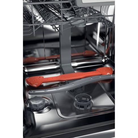 Lave-vaisselle 60 cm HOTPOINT-ARISTON HFC3C33WX - 9