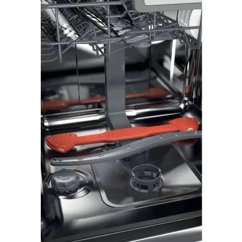 Lave-vaisselle 60 cm HOTPOINT-ARISTON HFC3C33WX - 8