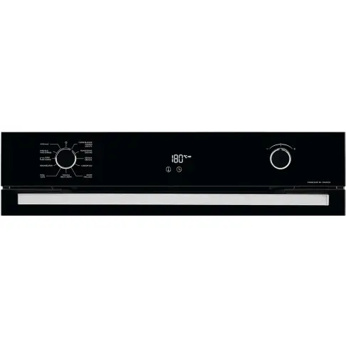 Four pyrolyse SAUTER SOP6214LB - 2
