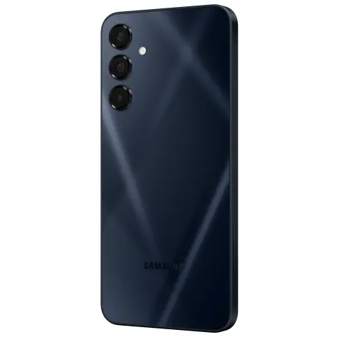 Smartphone SAMSUNG GALAXYA165GBLEUNUIT - 7