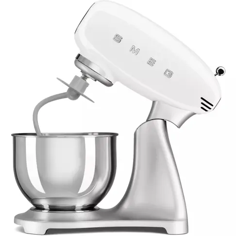 Robot pâtissier SMEG SMF04WHEU - 2