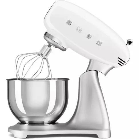 Robot pâtissier SMEG SMF04WHEU - 3