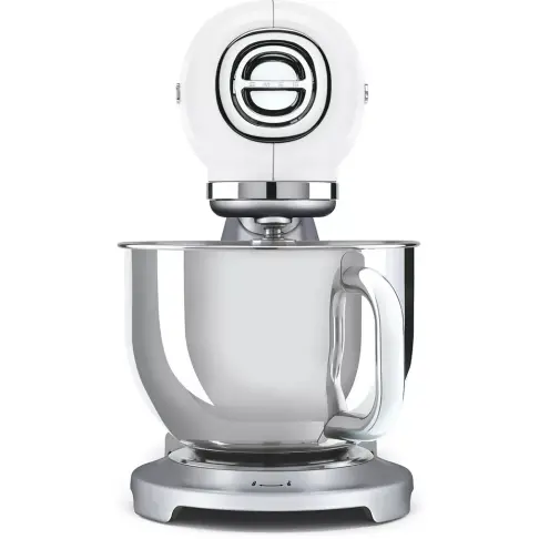 Robot pâtissier SMEG SMF04WHEU - 6