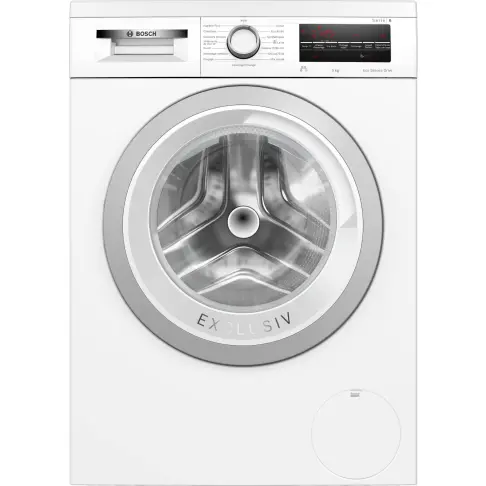 Lave-linge frontal BOSCH WUU28T6MFR - 1