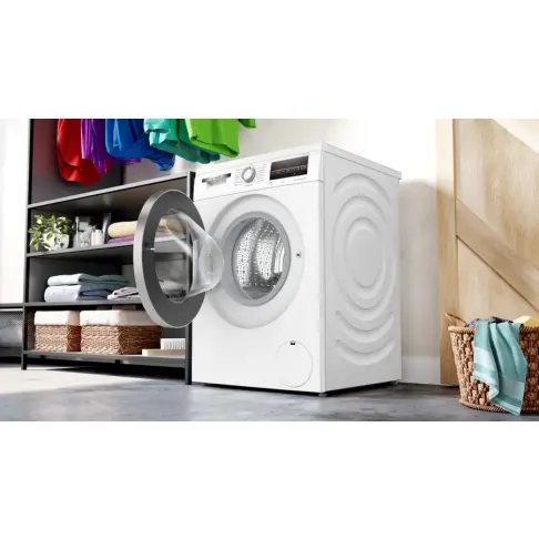 Lave-linge frontal BOSCH WUU28T6MFR - 2