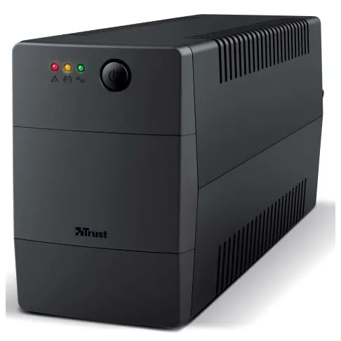 Onduleur TRUST 23503 - 1