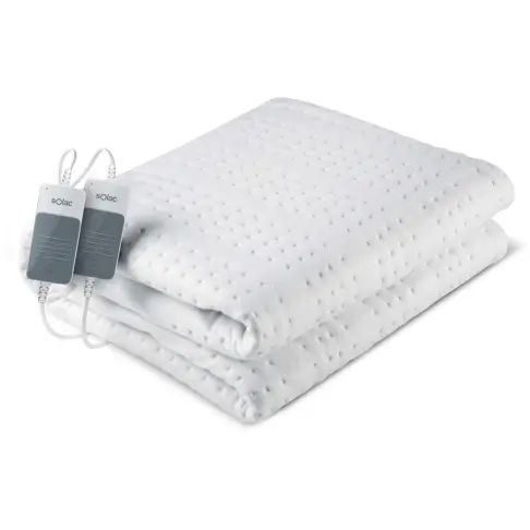 Couverture chauffante SOLAC CT8626 - 1