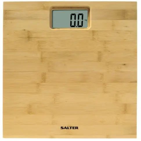 Balance pèse-personne SALTER 9216 WD 3 R - 1