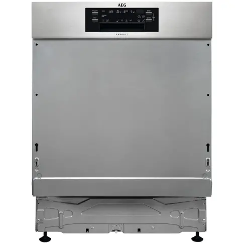 Lave-vaisselle intégré 60 cm AEG FEE83806PM - 2