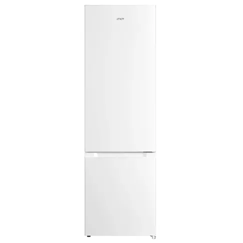 Réfrigérateur combiné inversé EDER ERF262CBW-11 - 1