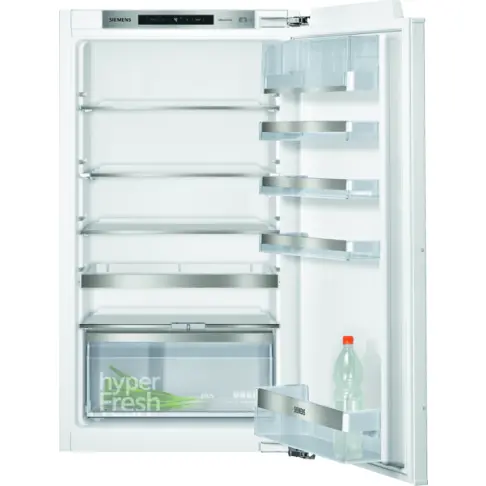 Réfrigérateur intégré 1 porte SIEMENS KI 31 RADF 0 - 1