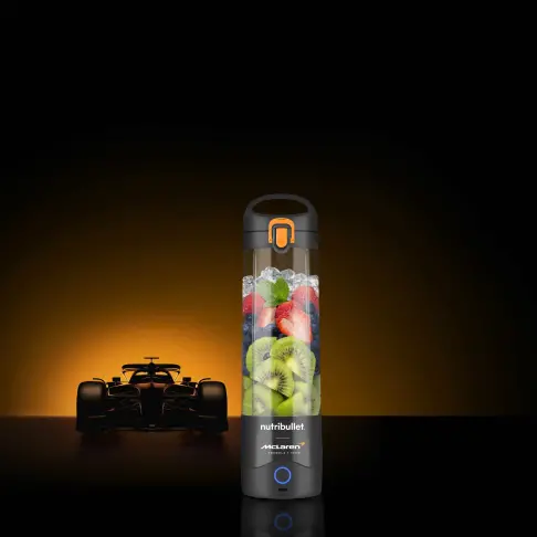 Blender nomade NUTRIBULLET NBP003GO-MC - 4