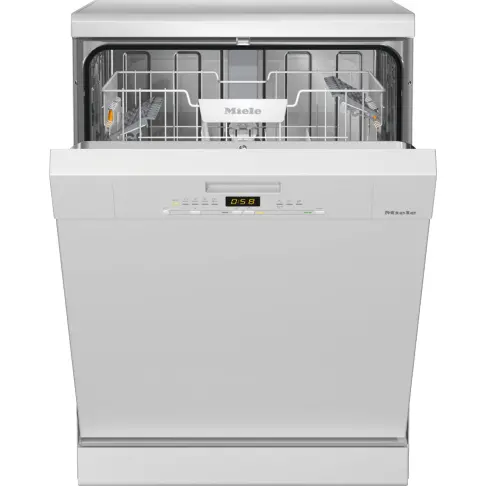 Lave-vaisselle 60 cm MIELE G5110BB - 1