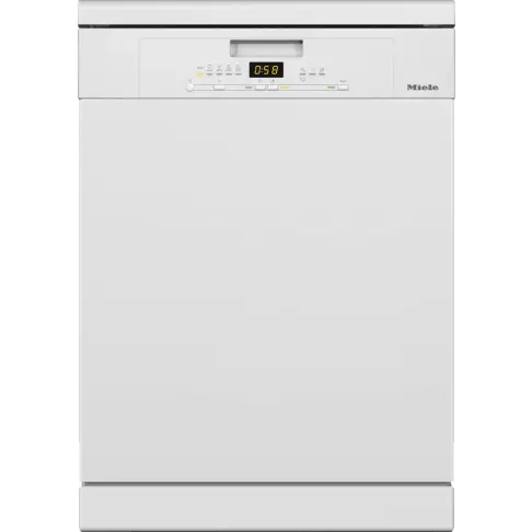 Lave-vaisselle 60 cm MIELE G5110BB - 2