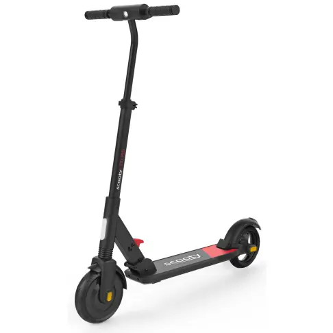 Trottinette électrique Scooty Scoot145 - 1