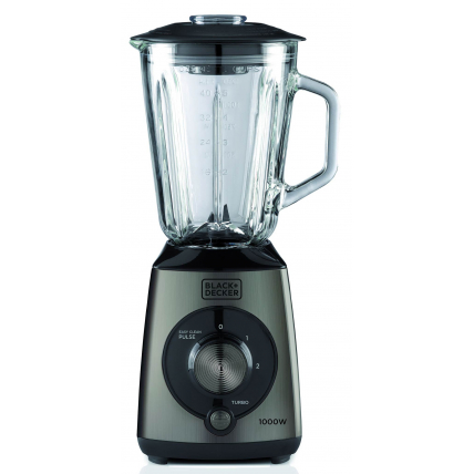 Blender Black Et Decker Bxjb 1000 E Mda