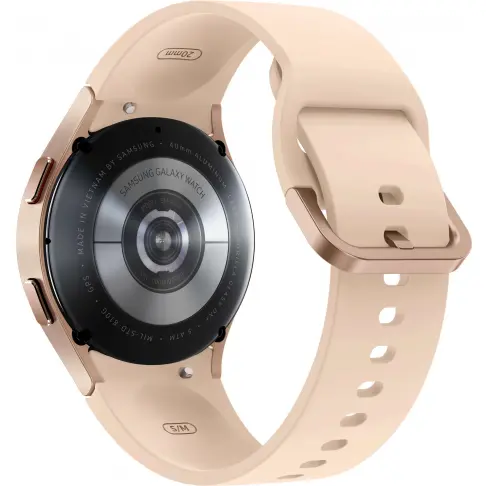 Montre connectée SAMSUNG Galaxy Watch4 40m Or Rose - 3
